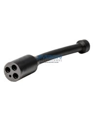 MCDC3F Micro Wet Dummy Connector 3-Way Female