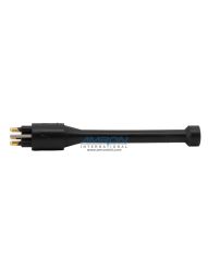Approved Vendor Micro Wet Dummy Connector 3-Pin Male