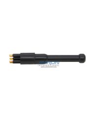 Approved Vendor Micro Wet Dummy Connector Male 8 Pin Plug
