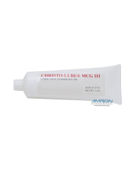 Christo-Lube MCG-111-2OZ O2 Grease/Lubricant (PFPE) -60°C to 230°C - 2 oz. Tube