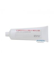 Christo-Lube O2 Grease - 8 Ounce Tube MCG-111-8OZ