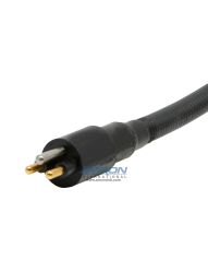 Approved Vendor Micro Wet In-Line Connector - 2-Way Male