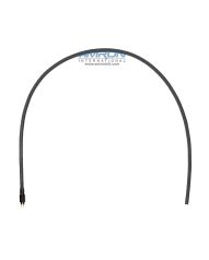 Approved Vendor Micro In-Line Connector - 4 Pin Male