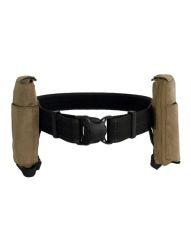 Mustang Survival Tactical Inflatable Side Pouch PFD - SPECIAL OPS (Coyote Tan)