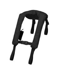Mustang Survival RATIS™ SOF LPU w/ Hammar Electronic Inflator - Black