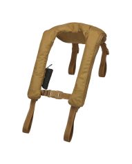Mustang Survival MD1502 RATIS™ Special Ops LPU w/ Hammar Manual Inflator - Coyote Tan