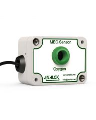 MEC Oxygen Sensor Module