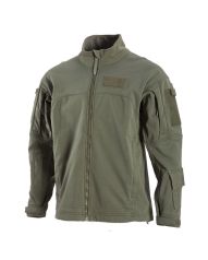 Massif Elements™ Jacket NAVAIR with Battleshield X® - Sage Green