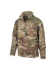 Massif MJKT00059O Elements™ Jacket – CWAS W/ Battleshield X® Fabric (FR) – OCP (front side)
