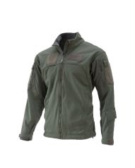 Massif MJKT00059S-BSXSG Elements™ Jacket – CWAS With Battleshield X® Fabric (FR) Sage Green
