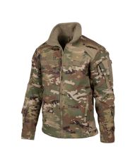 Massif MJKT00065 Elements™ Jacket – IWOL With Battleshield X® Fabric (FR)