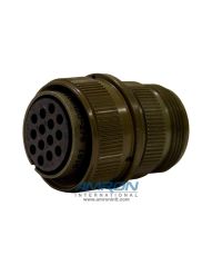 MS Connectors 14 Pin Female