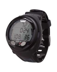 Aqua Lung NS115134 i300C - Dive Computer Black / Grey