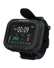 Aqua Lung i770R - Dive Computer W/ USB in Black / Grey NS139111