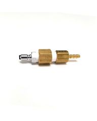 Nuvair Standard BCD Hose Flow Restrictor NUV-9518-STD
