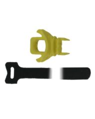 Octopus Mouthpiece Holder Kit with Velcro Strap - 30780-01