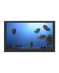 Outland Technology 15 in. HD Widescreen Monitor