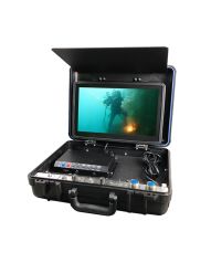 Outland Technology Dual High Definition Console - NTSC format