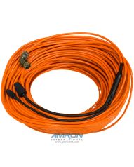 Outland Technology 500 ft. Cable Assembly - Includes All Connectors OTI-C-2303-500