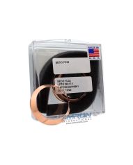 Seco Seals SECO7C32-ROLL Copper Conical Seal - 37 Degree Flare #32 JIC (2 in.) - 5 Per Roll