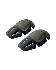 AirFlex™ Combat Knee Pad - Ranger Green