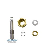 Parker 822091-B - Teflon Packing Kit for V4 Brass Valve