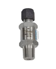 Parker F Series Inline Filter Stainless Steel PKR-4M4Z-F4L-50-SS