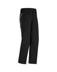 Arc'tery Patrol Pant AR Black - ARC-17662-BLK