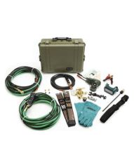 BROCO Vehicle and Heavy Equipment Cutting Torch Kit PC/MIL-60