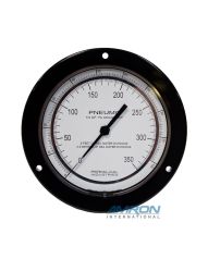 Perma-Cal 6 Inch Pneumo Depth Gauge 200FTM90A01