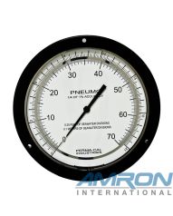 Perma-Cal 8.5 Inch Pneumo Depth Gauge 208FTM87A01