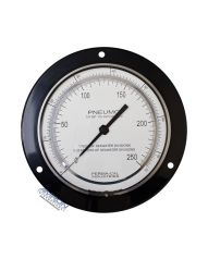 Perma-Cal 6 Inch Pneumo Depth Gauge 200FTM88A01