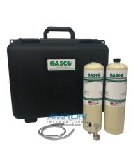 Gasco CO2 Calibration Gas Kit PGA-611