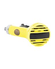 Poseidon 0120-006 2nd Stage Regulator JetStream, 9/16, Yellow