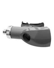 Poseidon 0120-014 2nd Stage Regulator Xstream - Gray 