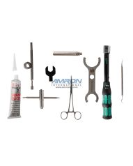 Poseidon Tool Kit for Xstream Regulator