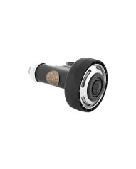 Poseidon 3354 2nd Stage Regulator Cyklon 5000, Black 