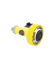 Poseidon 3536 2nd Stage Regulator Cyklon - Yellow