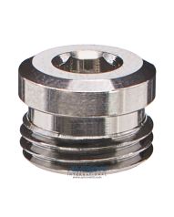 Poseidon Locking Screw Safe Valve - P/N: POS-3727