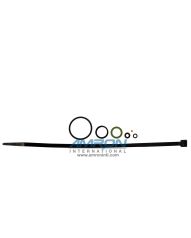 Poseidon Service Kit 2nd Stage for Xstream all Models POS-4825