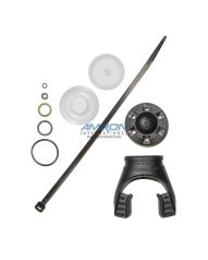 Poseidon Xstream 2nd Stage Expanded Service Kit