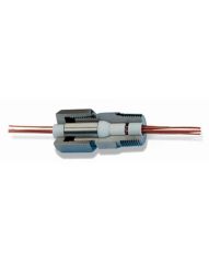 PL-16-B12-T Power Lead Glands - 16 Gauge - 12 Wire - 3/4 in. Thread NPT