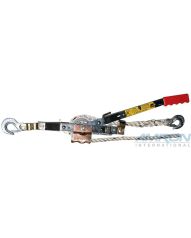 Maasdam Pow’R-Rope Puller with 20 Foot Rope