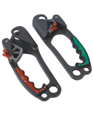 Yates Professional YTE-1011 Rescue Ascenders
