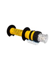 Jotron JOT-86430 ML-100 Tron Marking Flasher White LED - 25 Flash at 5 Cd