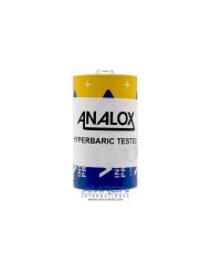 Analox 2557-4625 Pressure Tested D Cells