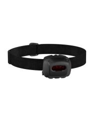 Quad Tactical Headlamp