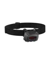 Quad Tactical MPLS Headlamp