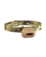 Quad Tactical MPLS Headlamp