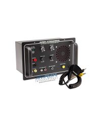 AMCOM™ I Single Lock Chamber Communicator 2810E-02